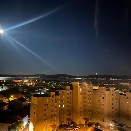 Terra Apartment Zadar Exterior photo