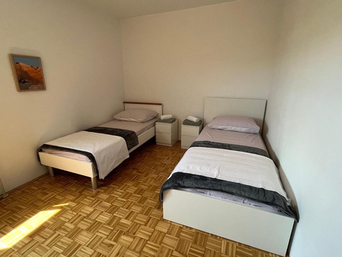 Apartmán Terra