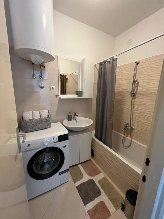 Apartmán Terra *
