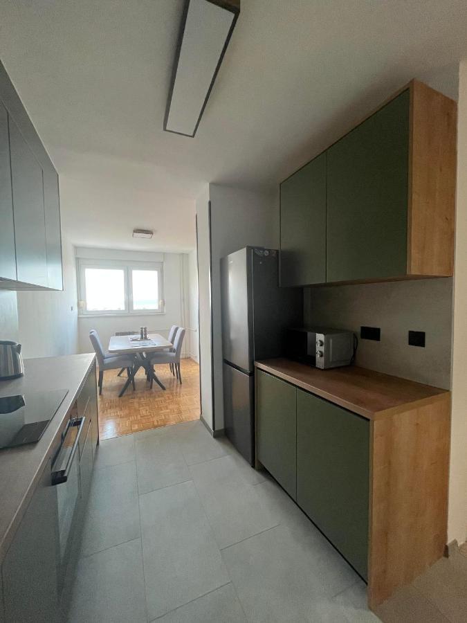 Apartmán Terra *