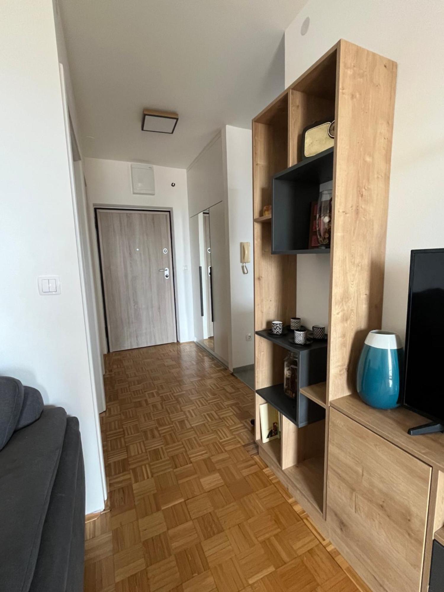Terra Apartmán