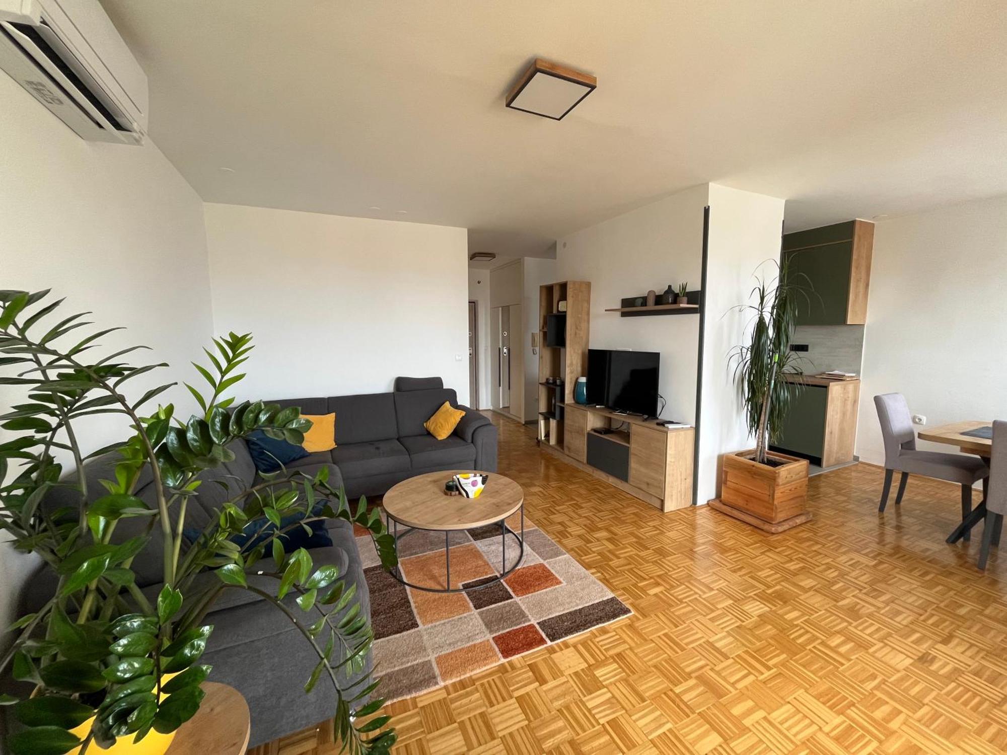 Apartmán Terra