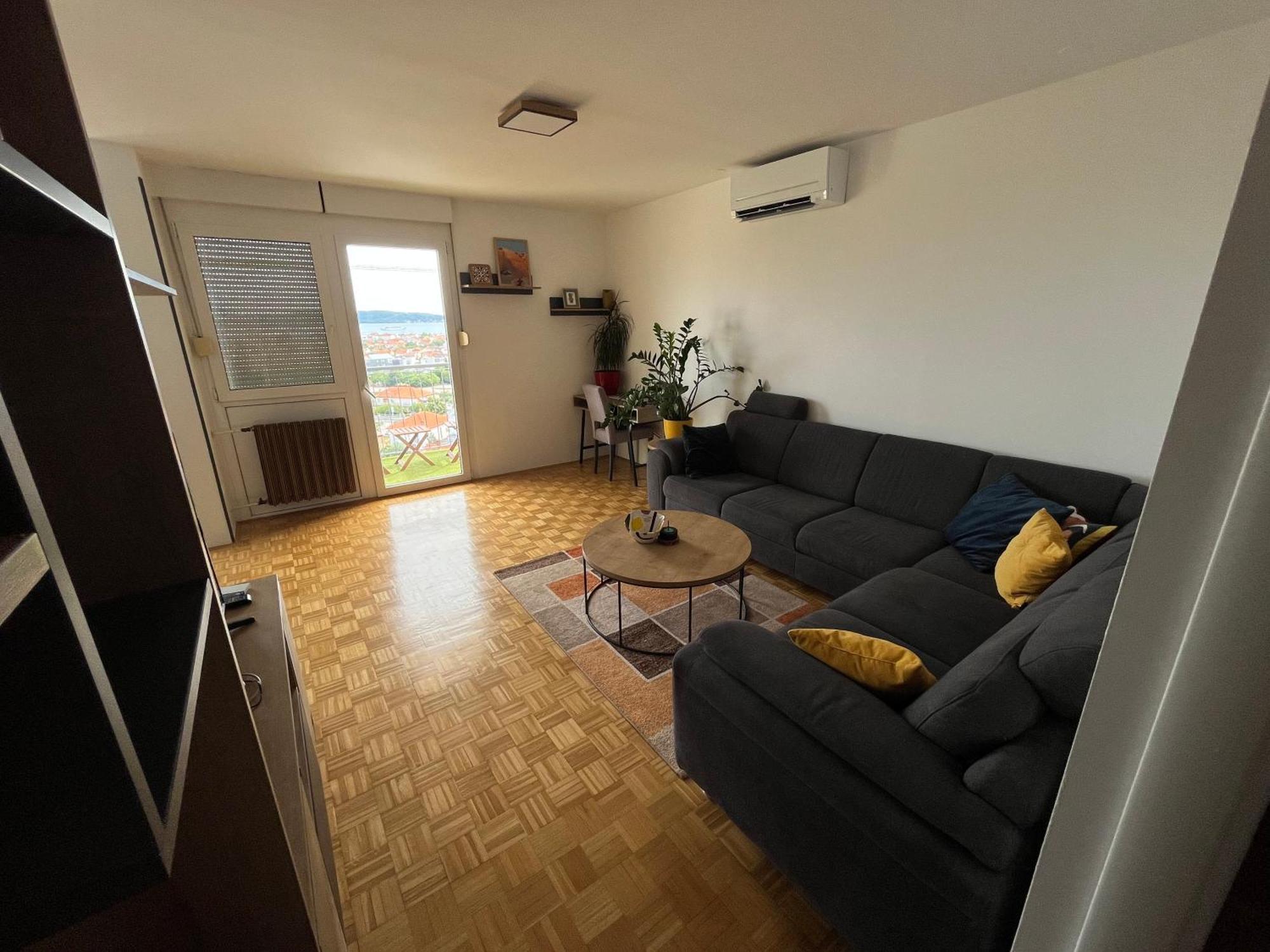 Apartmán Terra *